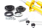 VW Shock And Strut Assembly Kit - Bilstein B8 KIT-528725
