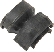 VW Stabilizer Bar Bushing - Lemforder 7L0411313H