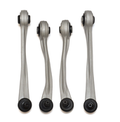 Audi Porsche Control Arm Kit - 034Motorsport 0344011042
