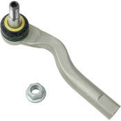 Mercedes Tie Rod End - Lemforder 4474600148