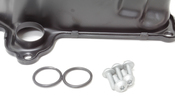 Audi VW DSG Transmission Oil Pan Kit - Genuine VW Audi 02E325201DKT1