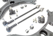 VW Control Arm Kit - Febi KIT-126025