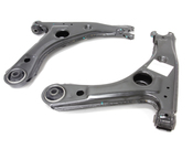 VW Control Arm Kit - Febi KIT-126025