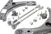 VW Control Arm Kit - Febi Bilstein KIT-524561