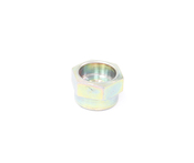 BMW Battery Terminal Hex Nut - Genuine BMW 12521702100