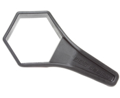 BMW Hub Cap Wrench (Sw80) - Genuine BMW 36131179325