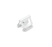 Mercedes Engine Compartment Clip - Genuine Mercedes 0119888978