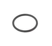 Porsche Engine Water Pump Housing O-Ring - Genuine Porsche 9A700827400