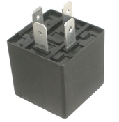 Porsche Starter Relay - Genuine Porsche 99661511000