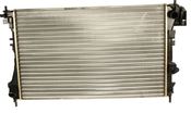 Saab Radiator - Nissens 24418338