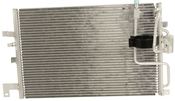 Saab A/C Condenser (9-3) - Nissens 4758637