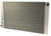 Audi Radiator - Mahle Behr 4E0121251F
