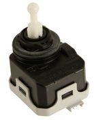 Audi Headlight Adjusting Motor (A4 Quattro) - Hella 1J0941295B