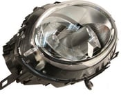 BMW Headlight Assembly - Magneti Marelli 63122751876