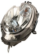 BMW Headlight Assembly - Magneti Marelli 63127270026