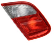 Mercedes Tail Light Assembly  - Hella 2088201164