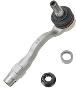 BMW Tie Rod End - Lemforder 32106792674