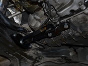 Audi VW Dogbone Mount 034Motorsport 0345091005