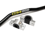 Audi Dynamic+ Adjustable Sway Bar 034Motorsport 0344021010