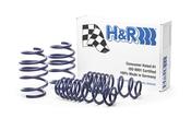 VW Lowering Spring Kit - H&R 28816-1