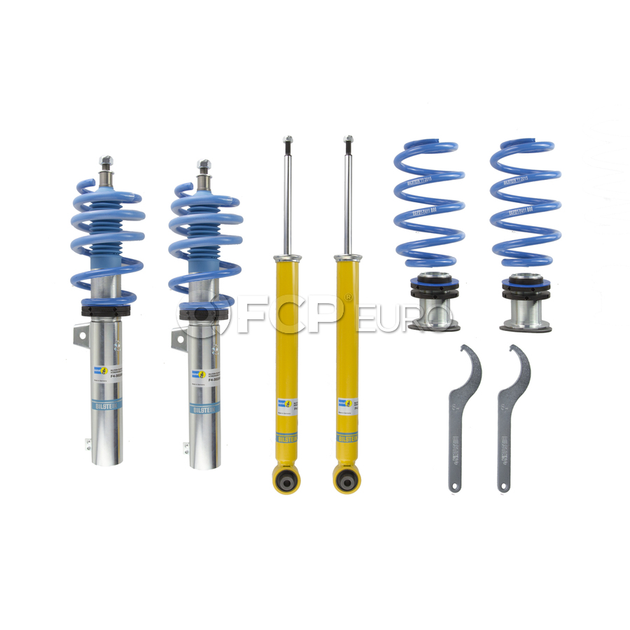 Bilstein PSS Kit B14 Audi VW PSS Coilover Kit