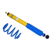 VW PSS10 Coilover Kit - Bilstein B16 48-254960