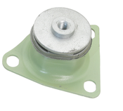 Audi Transmission Mount - Meyle 4A0399420E