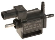 Audi VW Vacuum Solenoid - OE Supplier 06H906283J