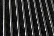 VW Competition Intercooler Kit - Wagner Tuning 200001048
