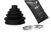 Volvo CV Joint Boot Kit - Genuine Volvo 31256236