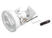 BMW Fuel Pump and Sender Assembly - Genuine BMW 16141182842
