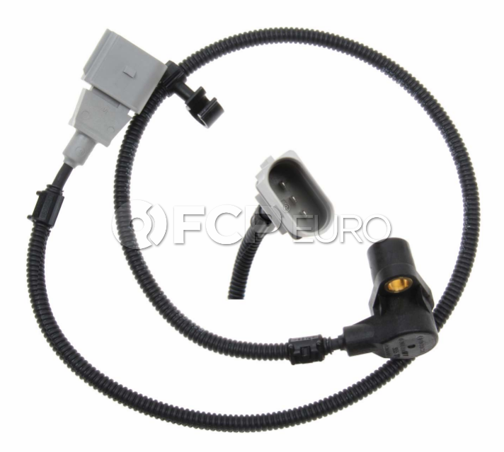 Audi VW Crankshaft Position Sensor - Delphi 0261210177