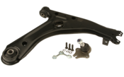 VW Control Arm - Delphi 1H0407152