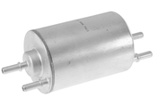 Audi Fuel Filter - Hengst 8E0201511L