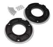 Audi VW Strut Tower Plates - 034Motorsport 0346011015