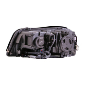 Volvo Headlight Assembly - Valeo 31347076