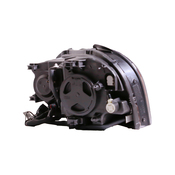 Volvo Headlight Assembly - Valeo 31347076