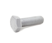 BMW Hex Bolt (M8X25-8 8Znniv) - Genuine BMW 07119906181