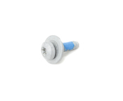 BMW Countersunk Screw (M6X20) - Genuine BMW 07119908042