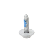 BMW Countersunk Screw (M6X20) - Genuine BMW 07119908042