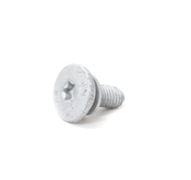 BMW Fillister Head Screw - Genuine BMW 07147196375