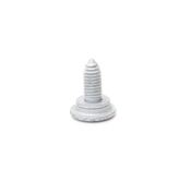 BMW Fillister Head Screw - Genuine BMW 07147196375