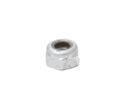 BMW Self-Locking Hex Nut - Genuine BMW 07147575163