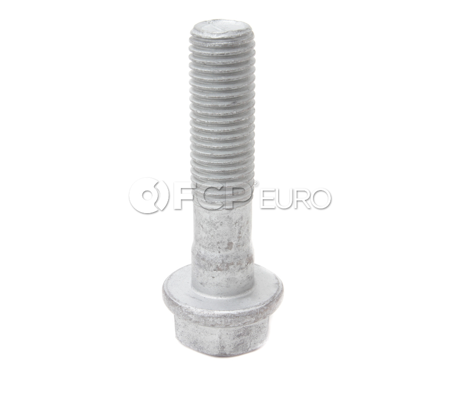 BMW Hex Screw With Collar (M12X15X5010 9) - Genuine BMW 