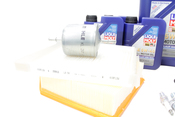 Volvo Maintenance Kit - Hengst 534622