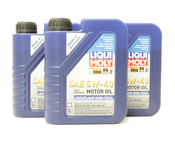 Volvo Maintenance Kit - Hengst 534622