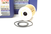 Volvo Maintenance Kit - Liqui Moly 534624