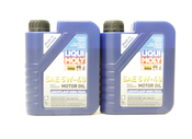 Volvo Maintenance Kit - Liqui Moly 534624