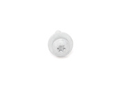 BMW Countersunk Screw (M6X20) - Genuine BMW 07119908042