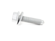 BMW Suspension Subframe Mount Bolt - Genuine BMW 31106767497